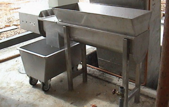 portfolio woocommerce